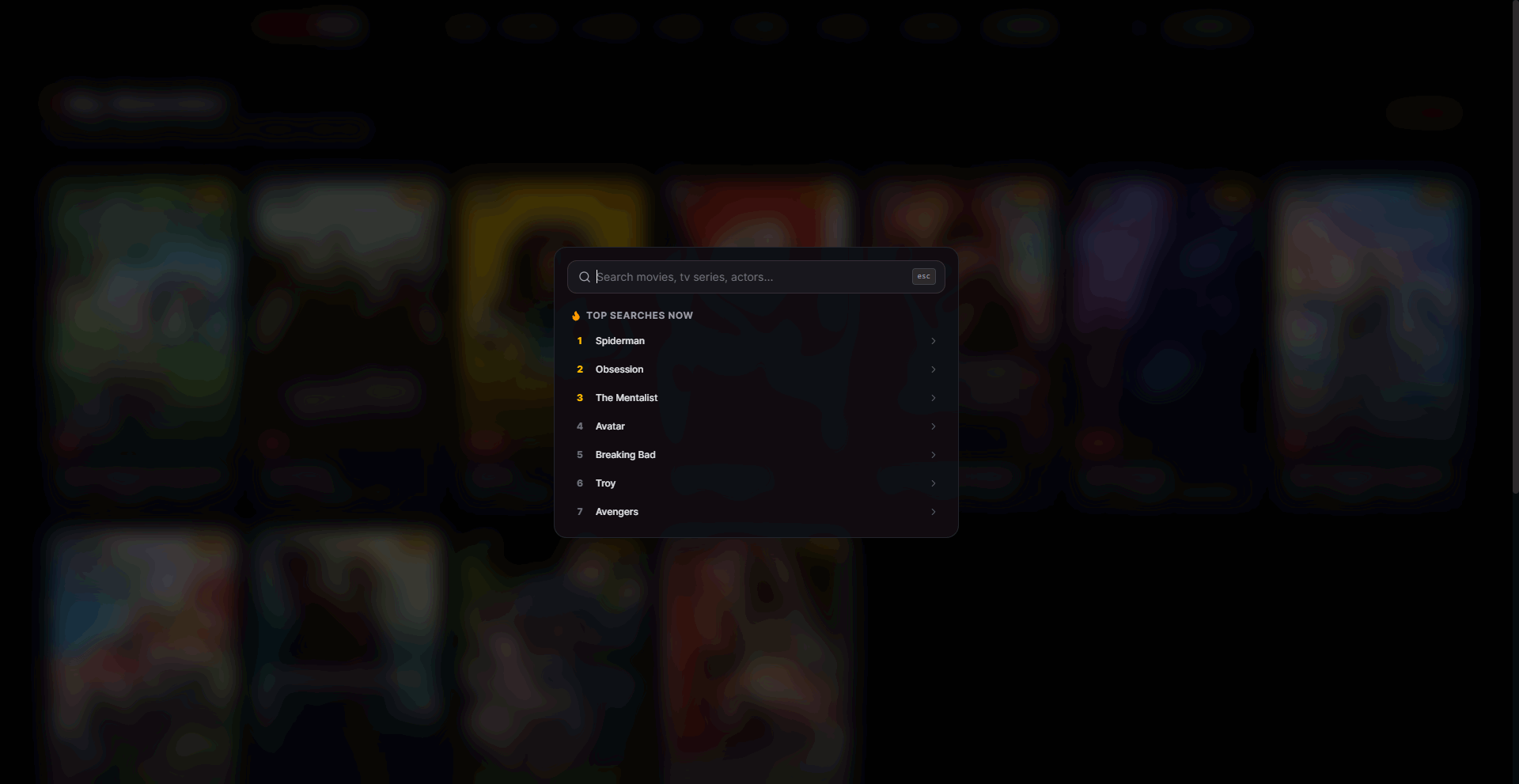 ForgeFlix: Subscription Video Streaming Platform screenshot 11