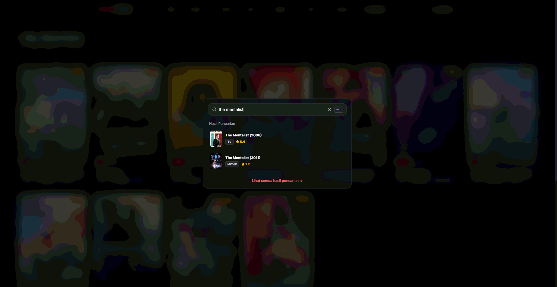 ForgeFlix: Subscription Video Streaming Platform screenshot 12